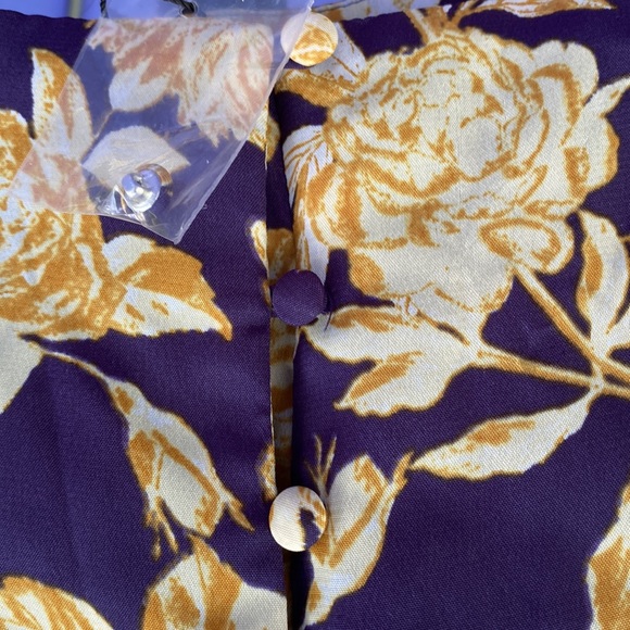 Frank and Oak NWT skirt - Picture 2 of 8